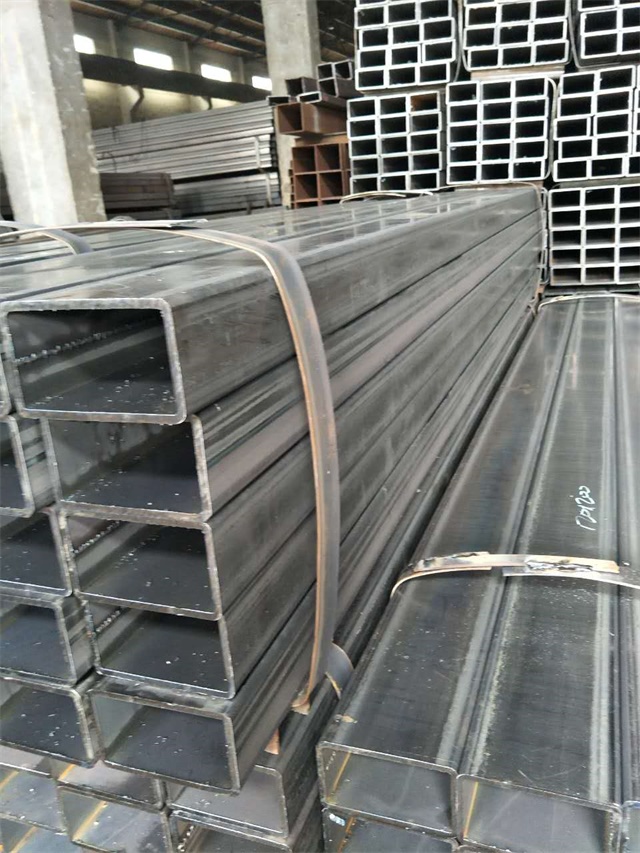 建筑钢结构丰润丰润丰润镀锌矩形管 Q355B 适用场景 建筑钢结构丰润丰润丰润镀锌矩形管 Q355B 适用场景